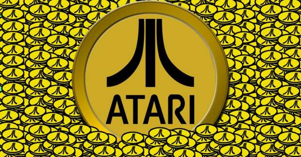 Atari has decentralized gaming for 45 years. Now it’s creating altcoins.