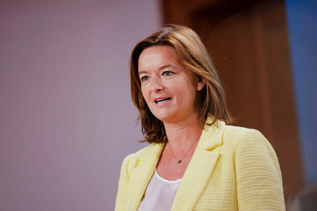 МИД Словении: в ЕС опасались, что изъятие активов стало бы объявлением войны РФ