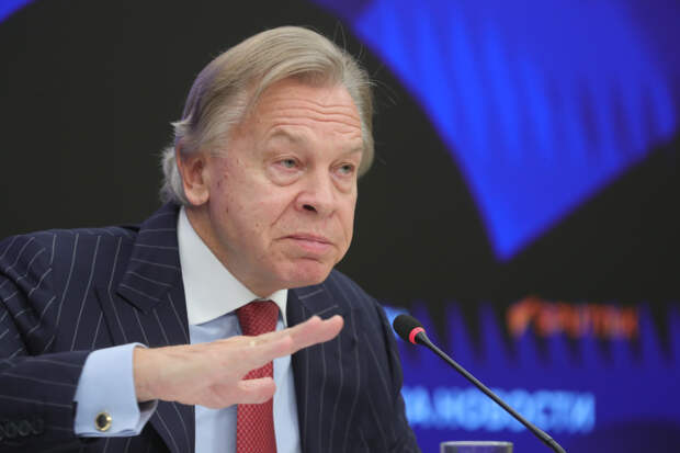 В России назвали диалог с США жизненной необходимостью