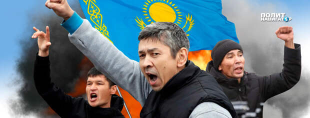 Казахстан снова сотрясают массовые митинги и забастовками, которые начались в нефтедобывающем западном регионе страны....