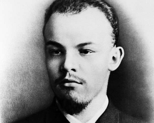 Почему Ленин в молодости не помогал голодающим | Третий Рим ...