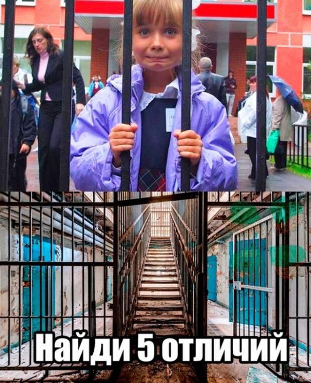 Весёлые