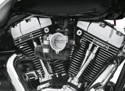 Harley-Davidson Twin Cam Engine Tuning