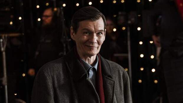 Обросший герой Шведов и элегантный злодей Янковский: вышел трейлер фильма «Резервация»