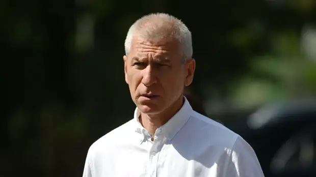 Матыцин отреагировал на отстранение гандболистов молодёжной сборной России