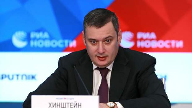 Председатель комитета Государственной Думы РФ по информационной политике, информационным технологиям и связи Александр Хинштейн Председатель комитета Государственной Думы РФ по информационной политике, информационным технологиям и связи Александр Хинштейн - РИА Новости, 1920, 28.01.2022