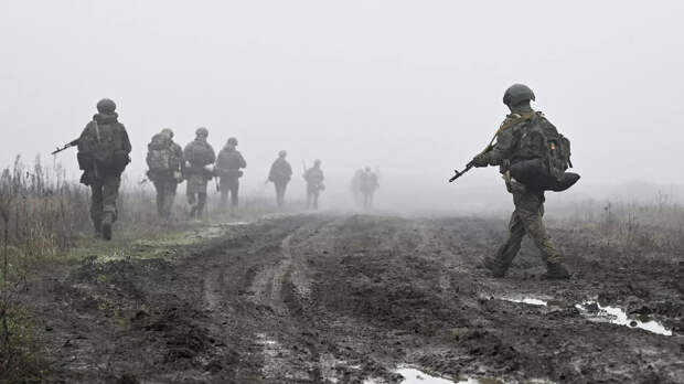 Пленный рассказал о сотнях больных в рядах ВСУ