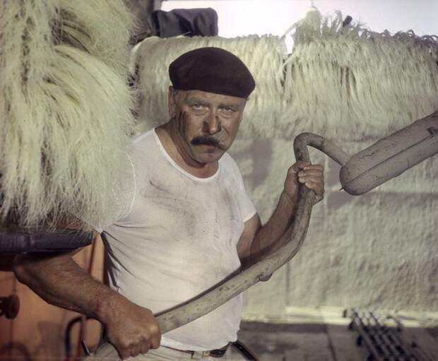 Коварство модных автомоек