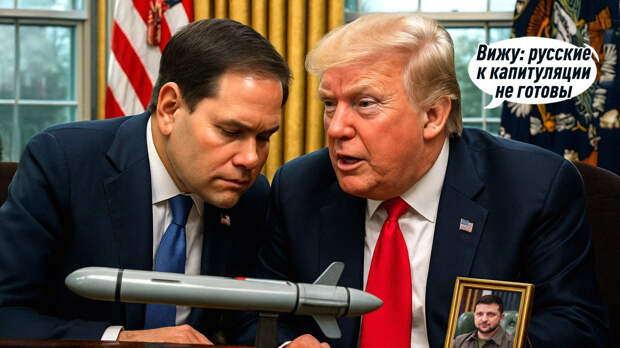 Рубио не успел на встречу по Украине