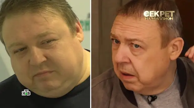 «Нажрал сахарный диабет»: диагноз заставил Александра Семчева задуматься о похудении