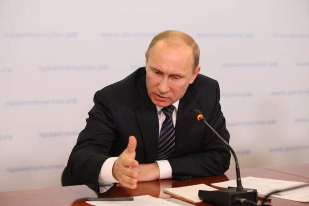 Путин поставил жирную точку в ситуации по Курилам