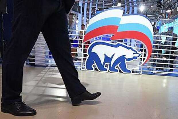 Политолог прокомментировал лидерство «Единой России» на Дальнем Востоке
