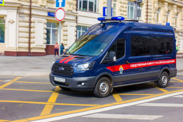 В Одинцово возбуждено уголовное дело после отравления в детском саду