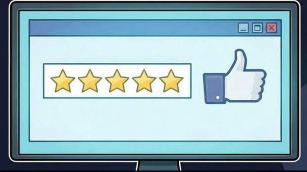 Россиянам объяснили, как распознать фальшивый отзыв на товар