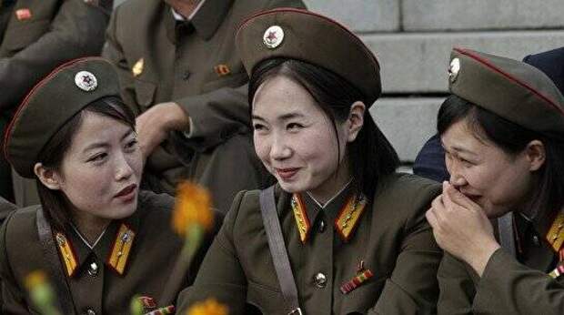 Тайны самой закрытой страны: репортаж из Северной Кореи: