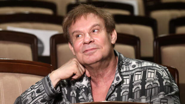 Скрывал жену и менял имя: что известно о личной жизни Ефима Шифрина