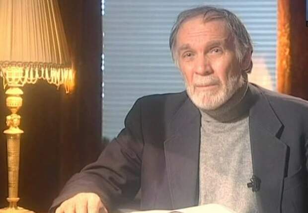 Дорога к храму