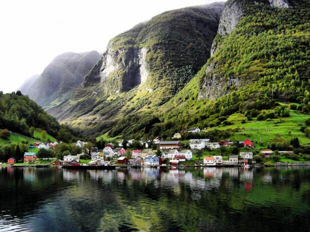 Undredal, Norway