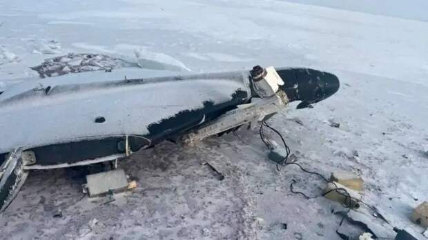 «Извращенные умы»: командующий СБС ПВО ВСУ о применении ВС РФ реактивных дронов