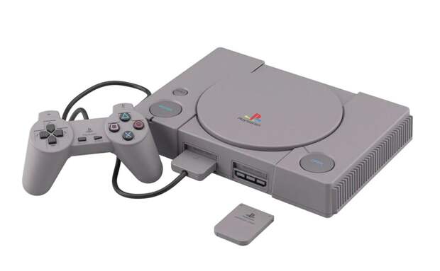 sony playstation