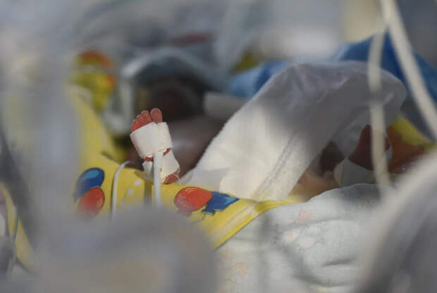 Роддом в Новокузнецке закрыт на 90 суток после гибели младенцев