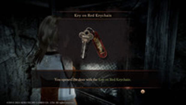 Обзор PROJECT ZERO: MAIDEN OF BLACK WATER (Fatal Frame: Maiden of Black Water)