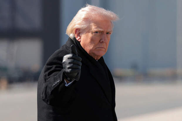 Трамп: при отказе Ирана от сделки США уничтожат его нефтяную инфраструктуру