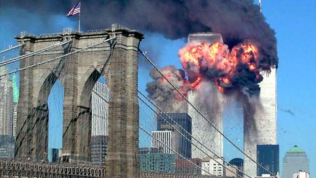 Директор ЦРУ выступил против публикации секретных данных о терактах 9/11