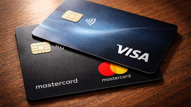 Европа ищет альтернативу Visa и Mastercard