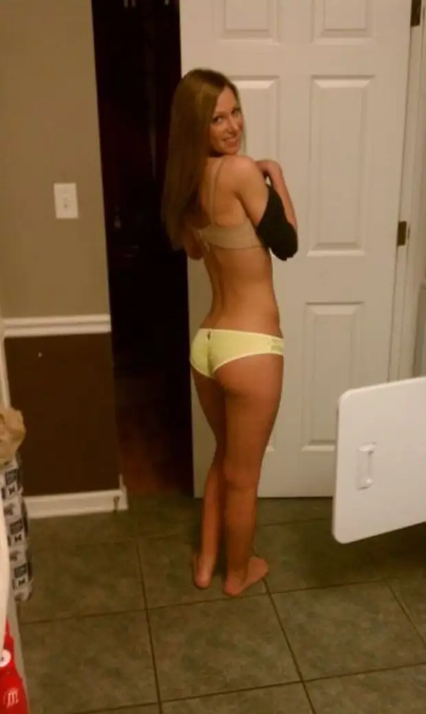 Teens Getting Undressed