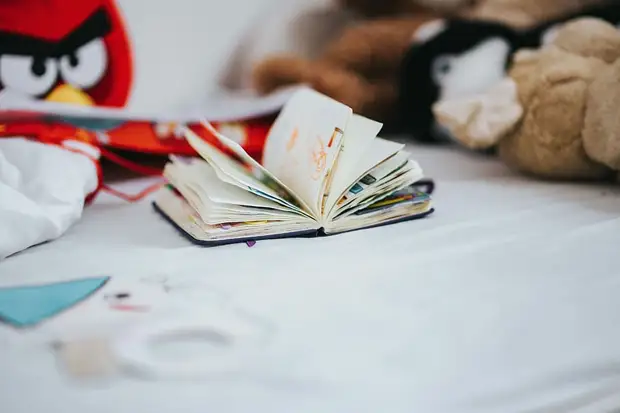 Пятилетний Ярослав из Красногвардейского района нуждается в помощи в борьбе с эпилепсией