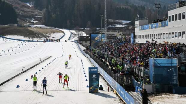 Стало известно название объединённой федерации лыжных видов спорта