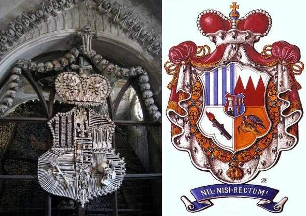 Генералиссимус Шварценберг: он тоже побеждал Наполеона