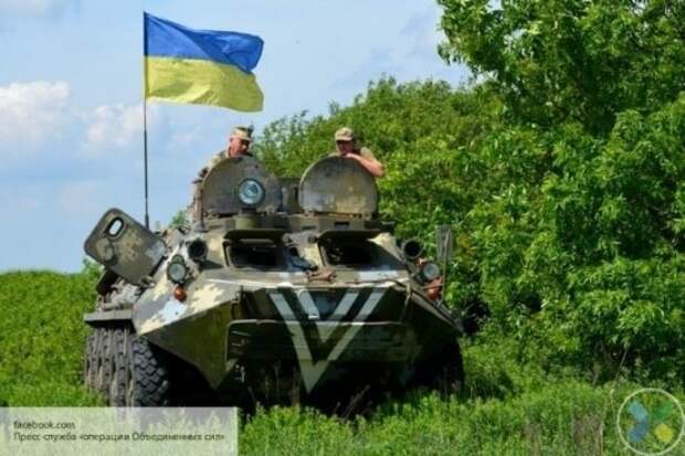 Откровенный разговор с экс-комбатом «Донбасса»: Воевать с ЛДНР некому – ВСУ недоукомплектованы на 50%