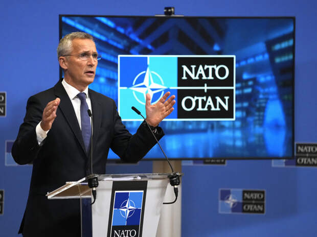 Найдено объяснение прекращению контактов России и НАТО: «Для танго нужны двое»
