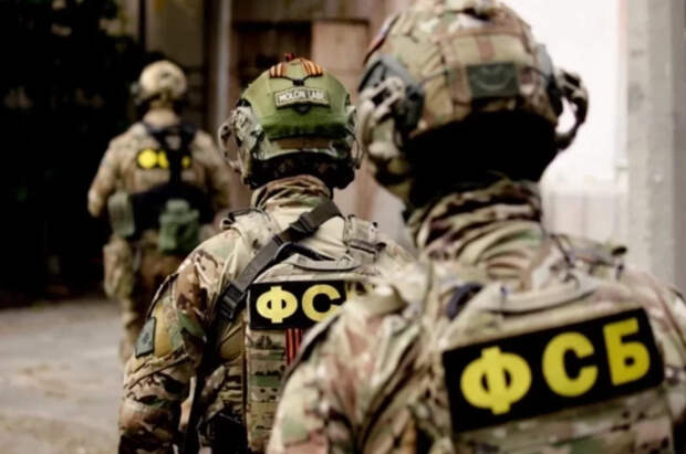 Украинские спецслужбы дистанционно подорвали своего агента при задержании