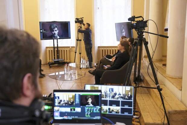 В поисках системы: «Ростелеком» и музей МХАТ расскажут историю театра в России