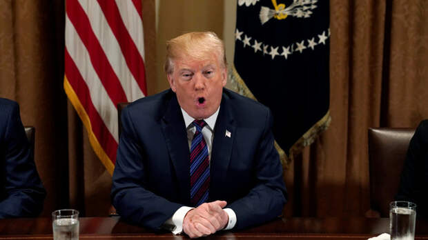 Трамп обвинил Россию и Китай в играх с девальвацией валют Политика, экономика, валюта, нефть, Россия, Китай, Трамп, russia today