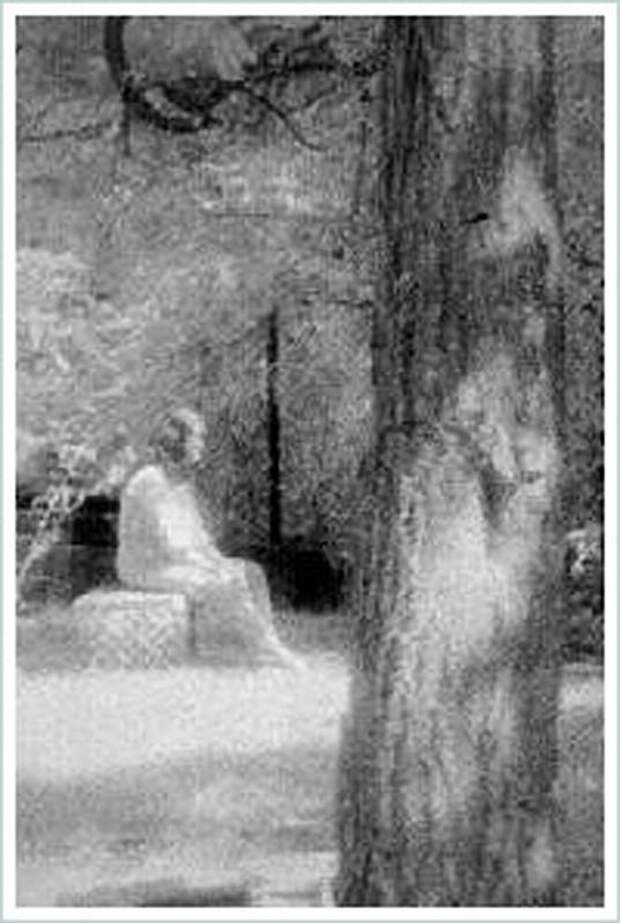 ghost9 Самые известные фотографии привидений