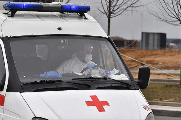 В Крыму выявлено девять новых случаев заражения коронавирусом