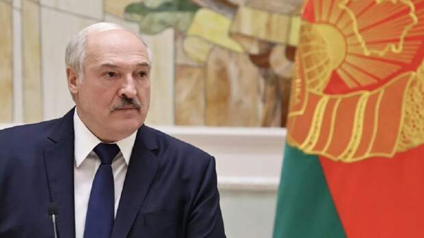 Лукашенко предупредил о возможных последствиях перекрытия железных дорог, ведущих из Белоруссии на Запад