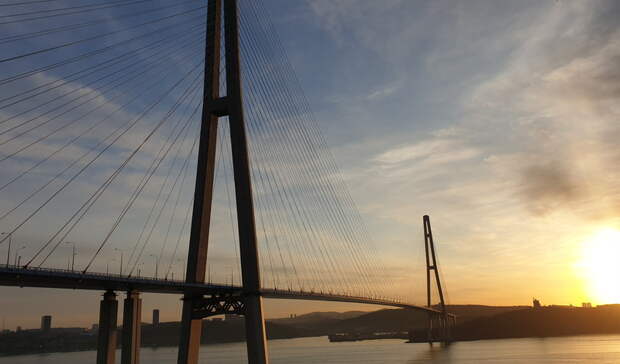 Картина дня в Приморье: пожар под землёй, пуск ракеты и тревожный прогноз