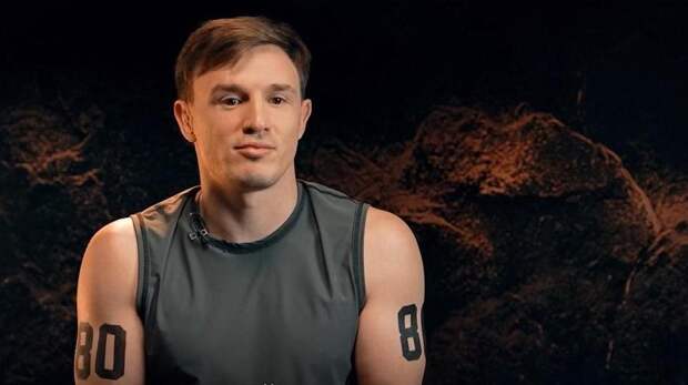 Кто покинул шоу «Титаны. Битва сезонов» в 11 серии: дальше идем без Чайки