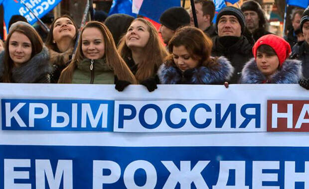 Стефен Эберт: США и их подручные должны оставить Россию в покое