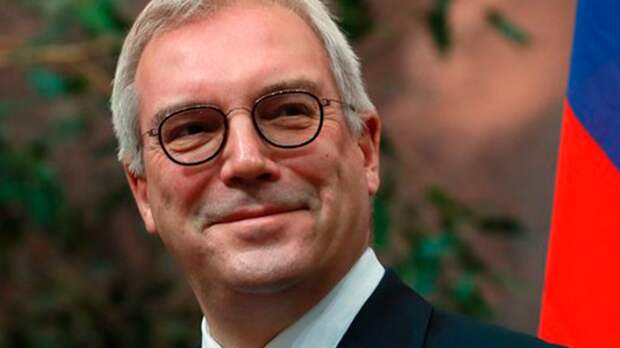 Грушко допустил использование военной силы в случае угрозы безопасности России