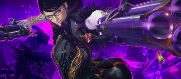 Bayonetta 3 стала заглавной игрой нового выпуска Game Informer