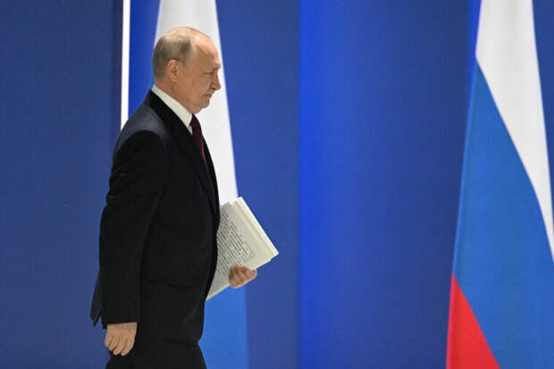 Речь между праздниками. О чем скажет Путин в своем послании