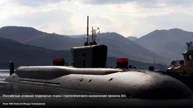 Дурные предчувствия: К 2030 году Россия может лишится военного флота 