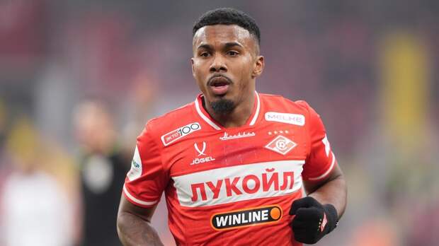 «Црвена звезда» Станковича предложила «Спартаку» €5 млн за Маркиньоса