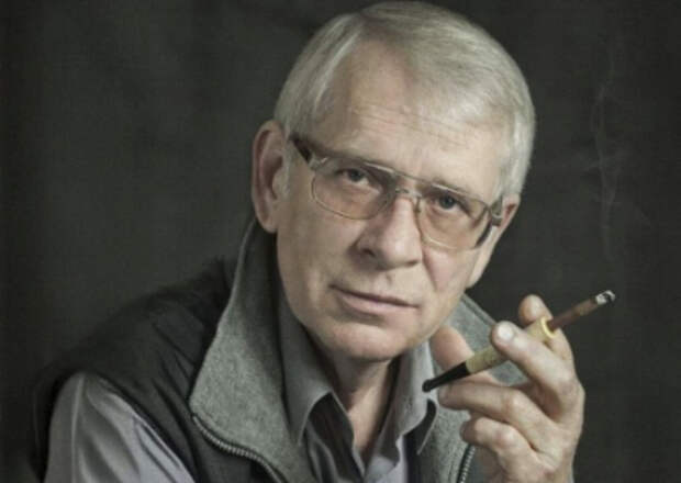 В Полтавском СИЗО умер 70-летний писатель Юрий Негода, подозреваемый в госизмене за свои публикации В Полтавском СИЗО умер 70-летний писатель Юрий Негода, подозреваемый в госизмене за свои публикации